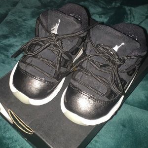 Kids Jordan's